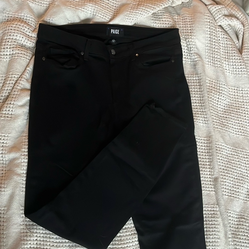 PAIGE Horton Ultra Skinny